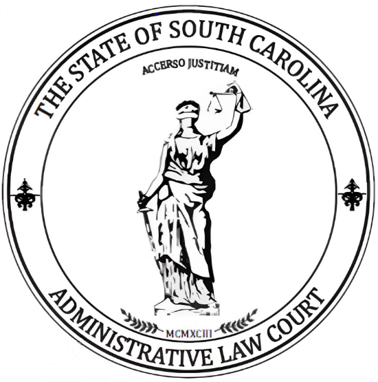 SCALC seal